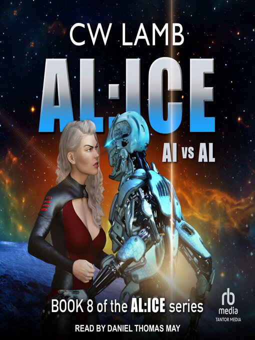 Title details for ALICE AI vs. AL by Charles Lamb - Wait list